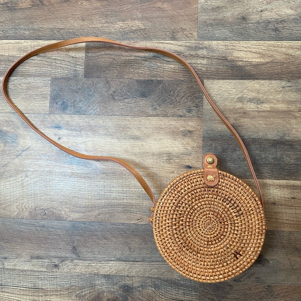 Summer Purse